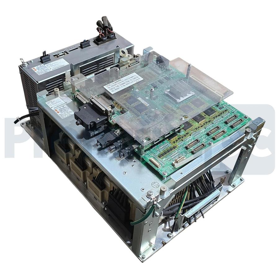 Used Yaskawa Motoman SRDA-MH5 SERVOPACK for MH5 Robot JZRCR-YSV01-41 SRDA-C0A12A01A-E