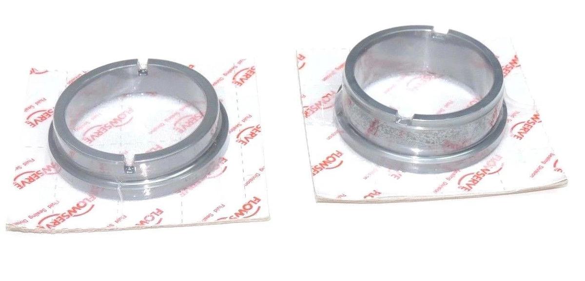 Used NEW FLOWSERVE 347036-799 REPAIR KIT 070732570 RINGS 482321900