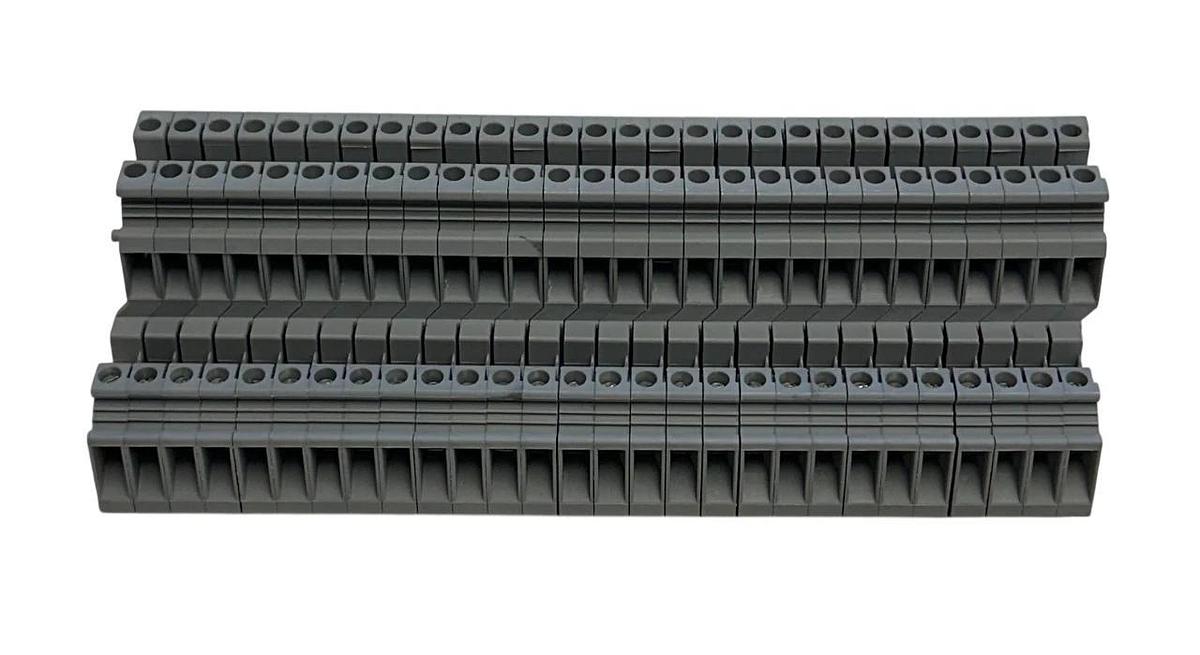 28 PHOENIX CONTACT UKKB 5 / 2771146 DOUBLE-LEVEL TERMINAL BLOCKS 500V OEM NSNP