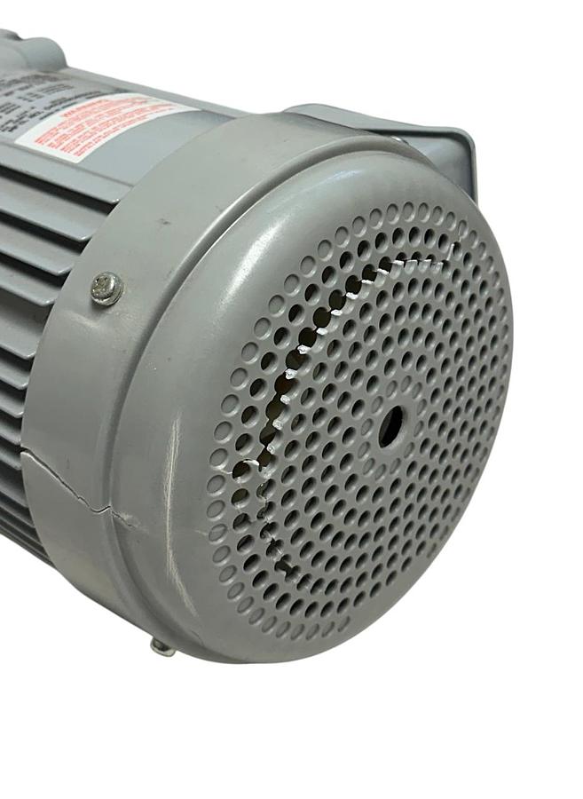 Used ORIENTAL MOTOR F3S35N050-UTM075NSX BROTHER GTR SERIES MOTOR 50:1 RATIO 3PH NSNP*