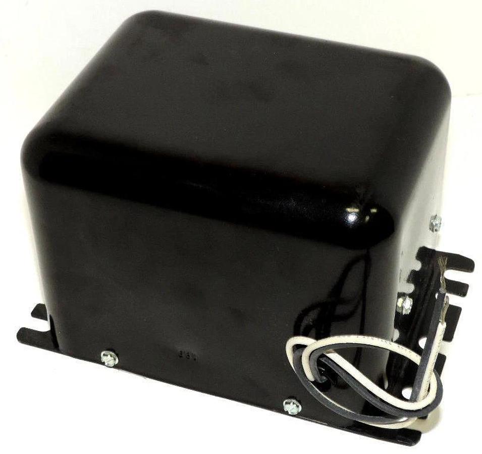 NIB DONGAN A10-LC6X INDUSTRIAL IGNITION TRANSFORMER A10LC6X