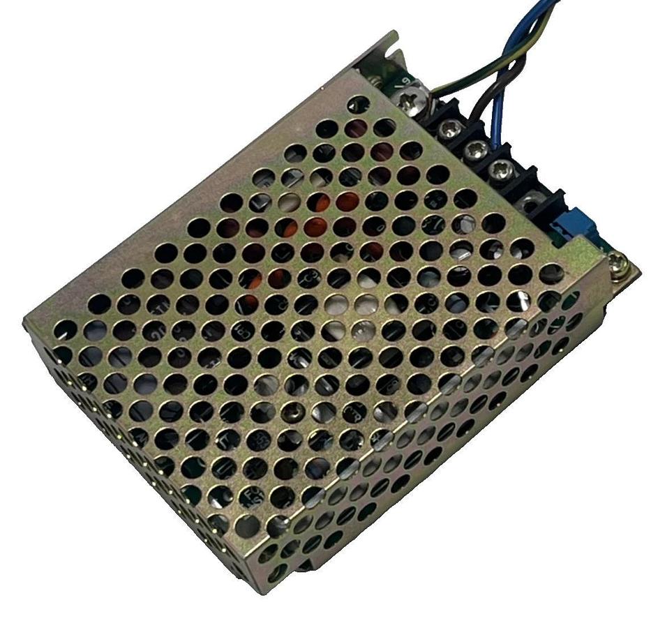 Used TDK FAK24-0.7K Power Supply 24VDC 0.7A KEPCO FAK Series AC Input Open Frame