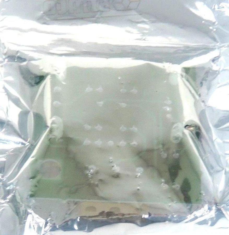 Used NEW RELIANCE ELECTRIC 0-54379-1 PC BOARD AUXILIARY M KIT 0543791