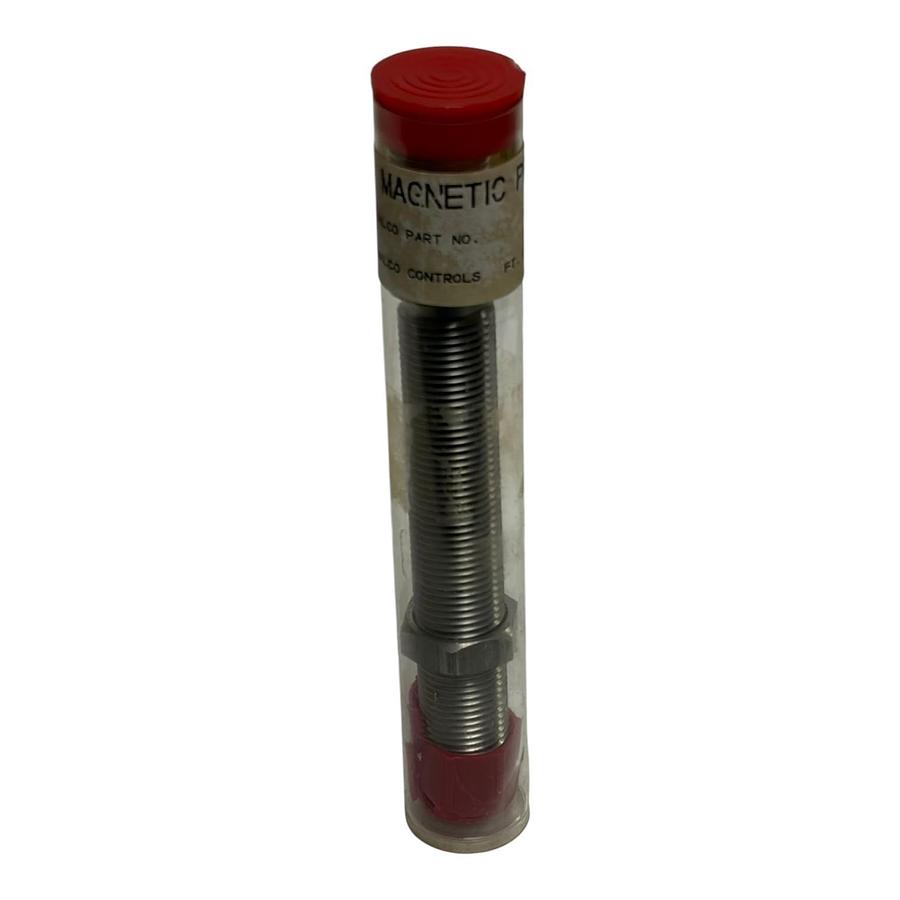 Used Dynalco M233 Magnetic Pickup Speed Sensor High Sensitivity 5/8-18 2 Pin - New