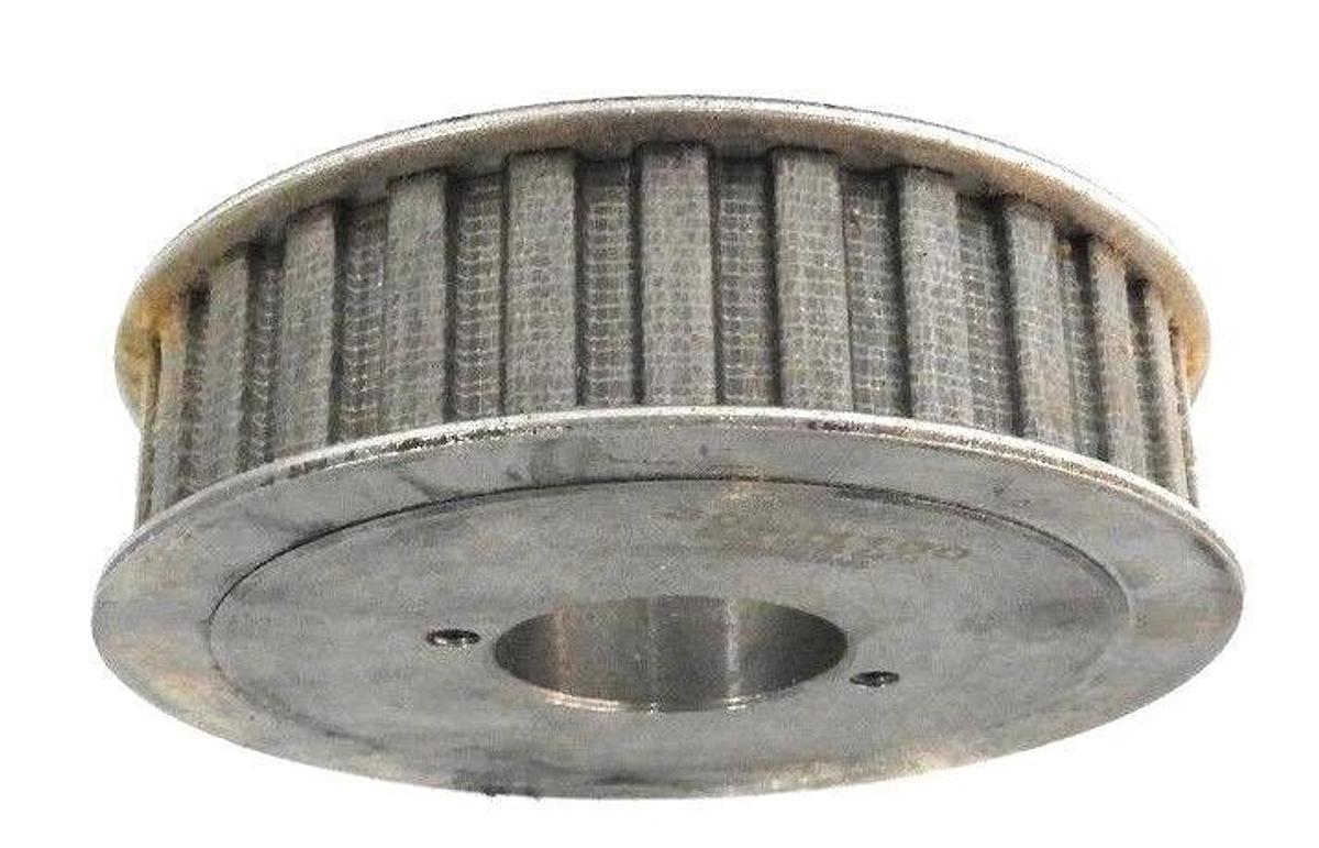 Used NIB BROWNING 30HH100 PULLEY TAPER BUSHING 1056928, 99647111914