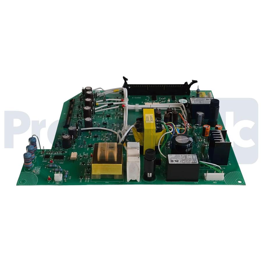 Used Toshiba TMEIC GDM ARND-3114 A | ARND3114A TMdrive Gate Drive Module 2N3A3114-D