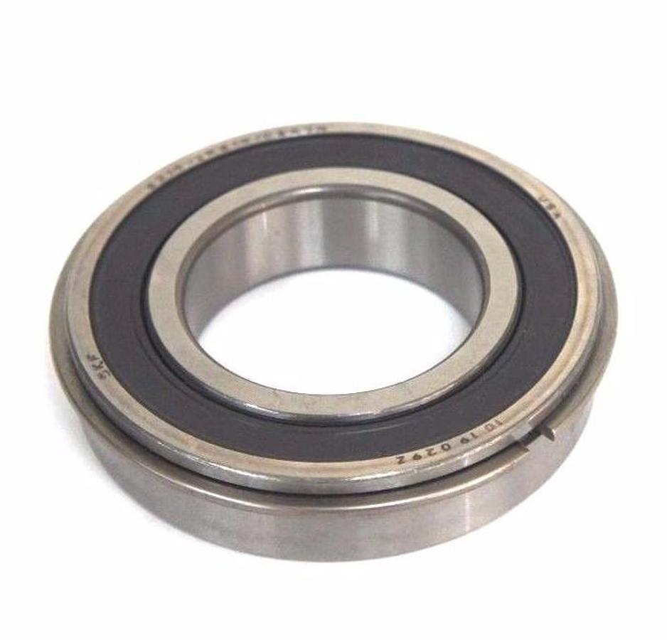 NEW SKF 6210-2RS1N/C3GJN DEEP GROOVE BEARING 62102RS1NC3GJN