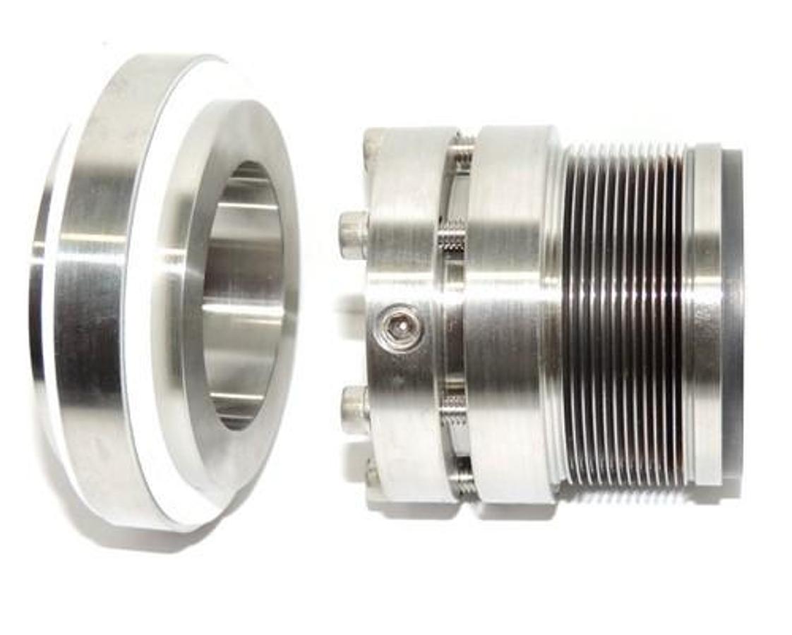 Used FLEX-A-SEAL 2460-C7K 1-1/2" H.T. ROTARY W/ FS12811-07