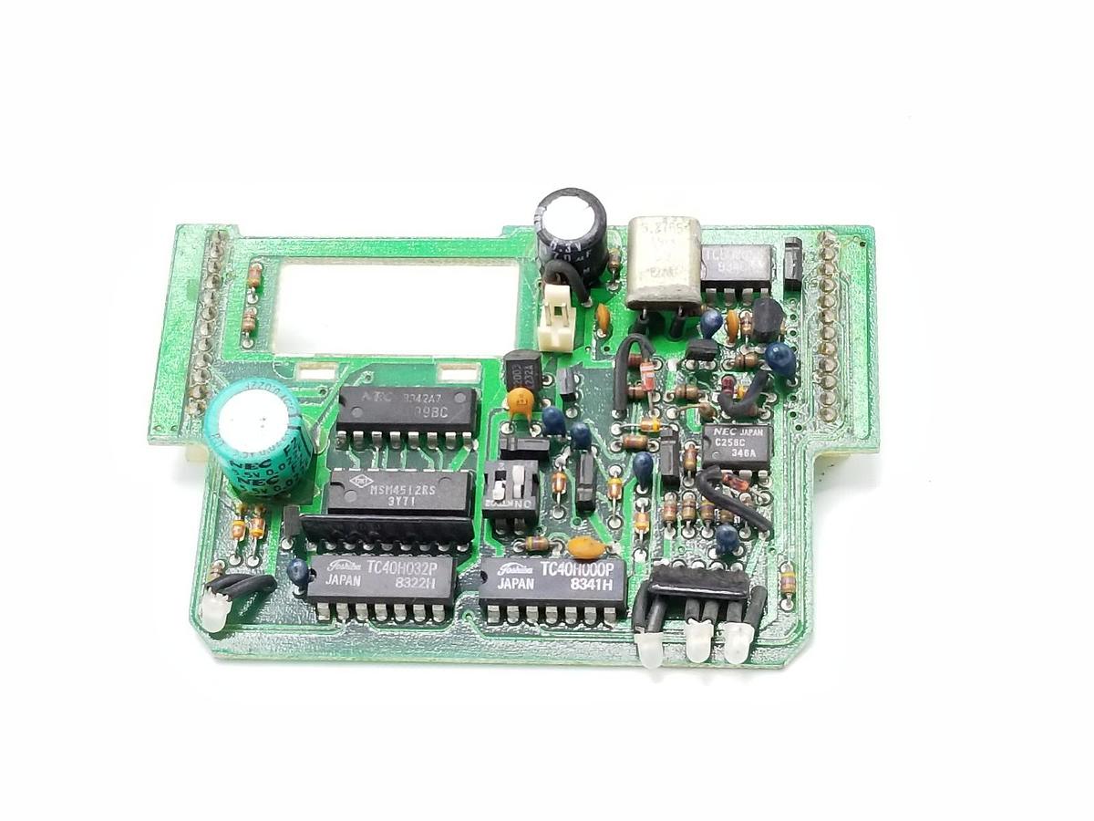 Used GENERIC 7820588-9 BOARD 78205889