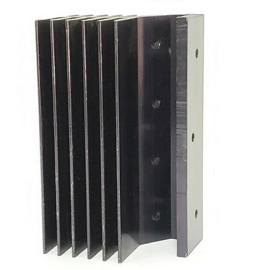 Used G.F. GOODMAN & SON CB03-A MODULE 040-091-B
