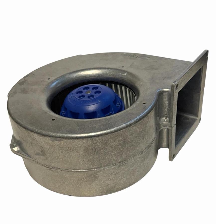 Used ZIEHL-ABEGG RG14S-2EP.WC.AR CENTRIFUGAL BLOWER FAN 230V 50/60HZ 0.17/0.23KW