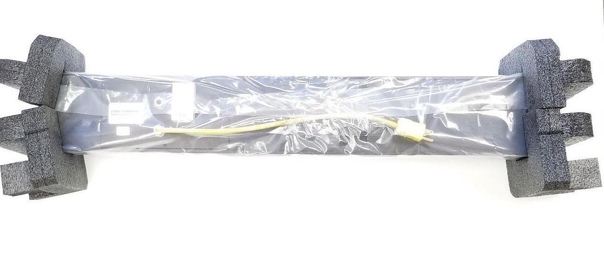 Used NIB AVG UTICOR SMART MARQUEE TSM-2L20C-R-M-E-N-A-0 LED DISPLAY TSM2L20CRMENA0