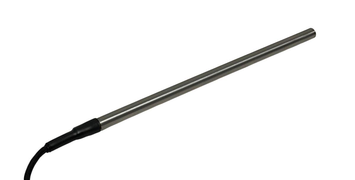 Used H&B SENSORS HBS/1/9978/1 / 113675/008 THERMOCOUPLE 5-1/2'' PROBE NSNP