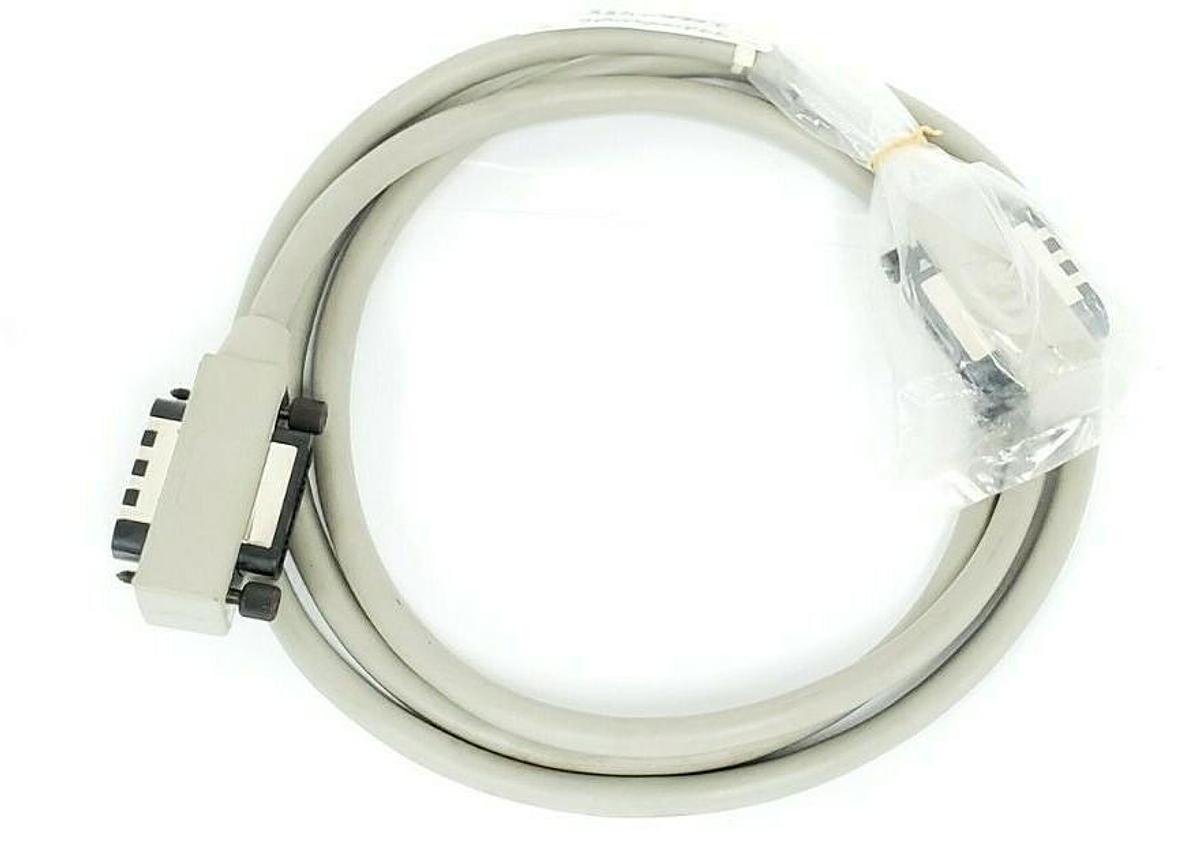 Used NEW GENERIC 9920000026 IEEE-488 INTERFACE CABLE IEEE488
