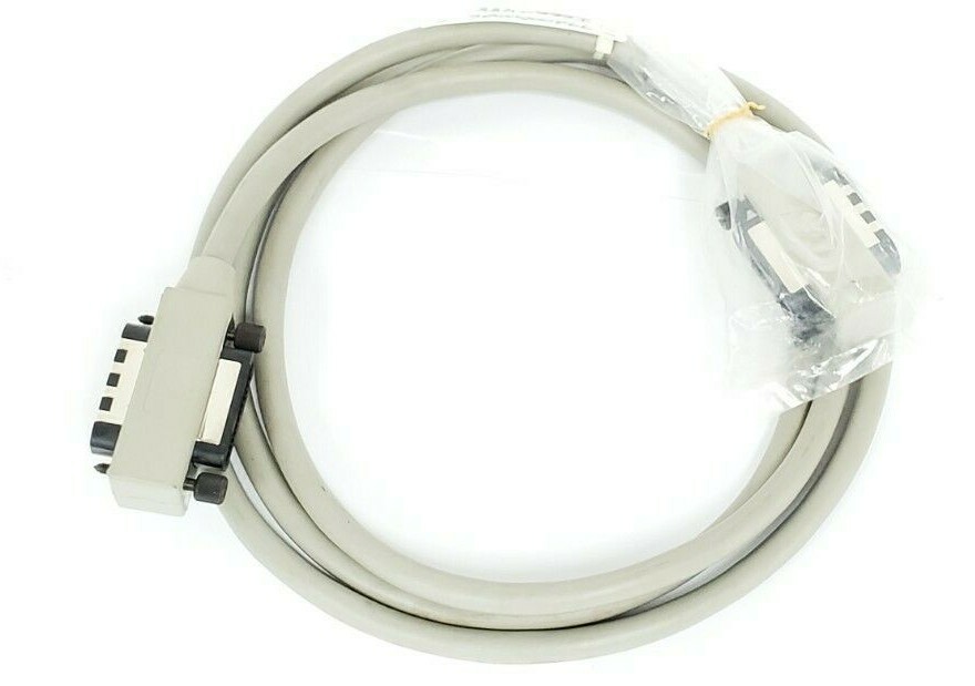 Used NEW GENERIC 9920000026 IEEE-488 INTERFACE CABLE IEEE488