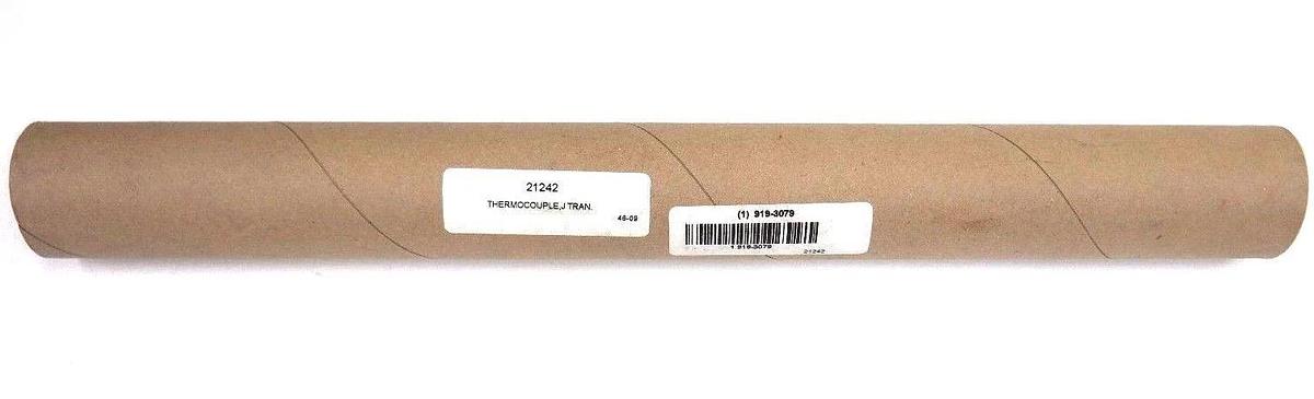 Used NEW WATLOW AFHC0TF120UJ040 THERMOCOUPLE 21242