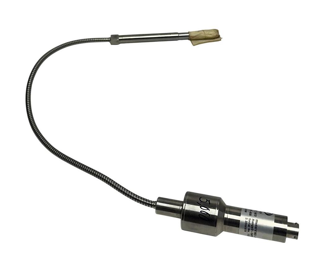 Used GP:50 V163-RV-GK1/NK / V163RVGK1NK ASF-V SERIES MELT PRESSURE TRANSDUCER USNP
