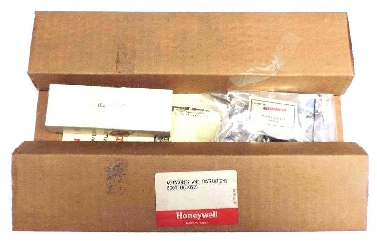 NIB HONEYWELL RL034-DD-021-005-021-A-01 MULTIPOINT RECORDER 52102031-001 120V