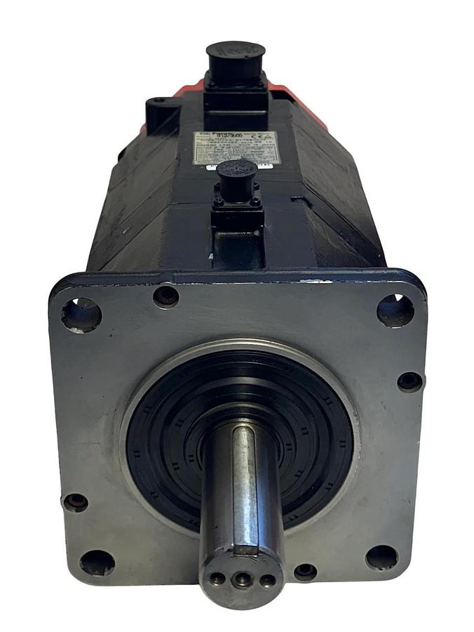 Refurbished FANUC A06B-0143-B175#7076 / A06B0143B1757076 AC SERVO MOTOR a12/3000 2.8kW REP