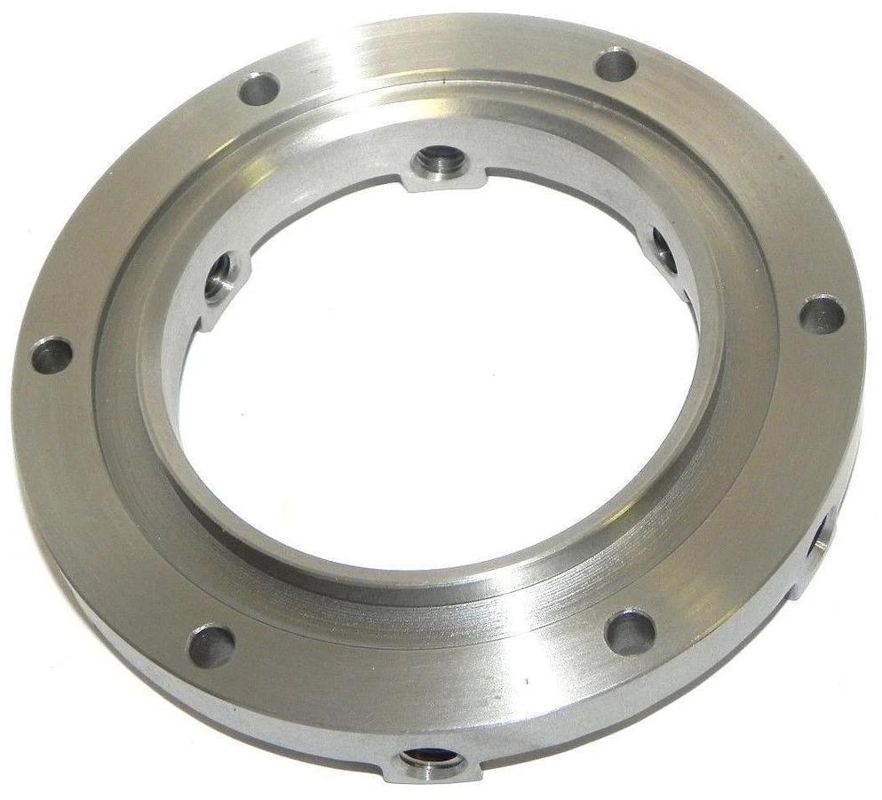 Used NIB FLOWSERVE 3R102981CB DRIVE COLLAR 416 TAG NUMBER 1342732