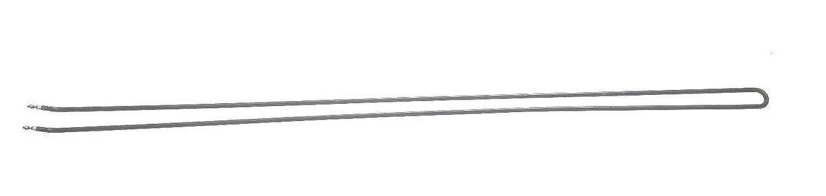 Used BOX OF 15 CHROMALOX 393-074987-751 ATU HEATING ELEMENTS 480V 4700W ATU-61XX NEW
