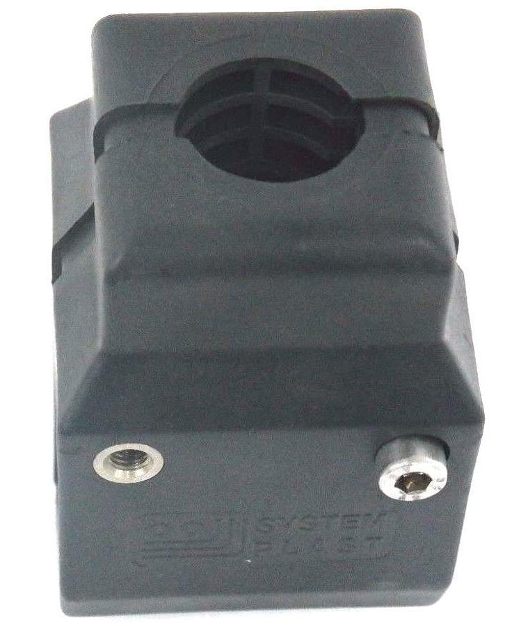 Used NEW GIUNTO DI COLLEGAMENTO ART. 14746 SYSTEM PLAST A14060026, 100-H2A3 ASSEMBLY