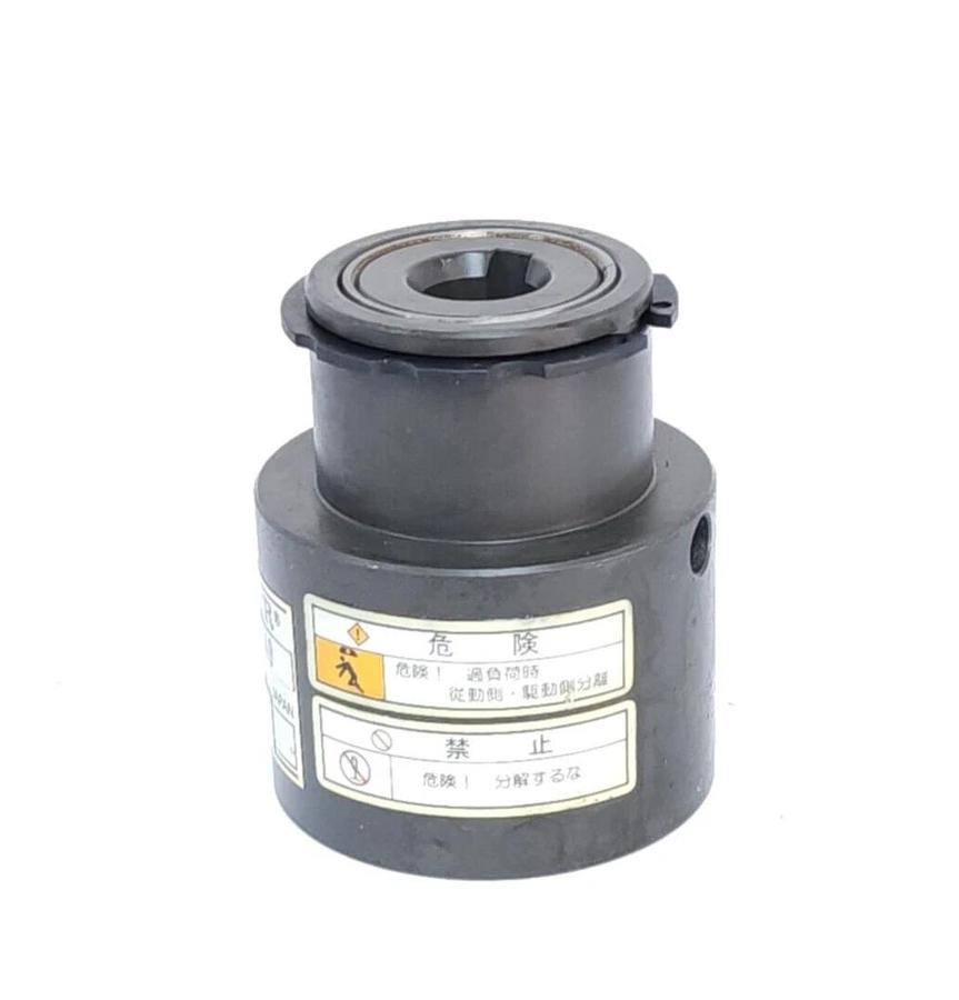 Used NEW MIKI PULLEY TT-2-03-14-40 TORQ-TENDER TT-2