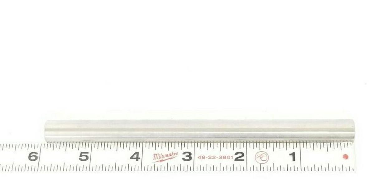 Used NEW KRONES 1-071-23-038-0 SHAFT BODY ROLLER 1071230380