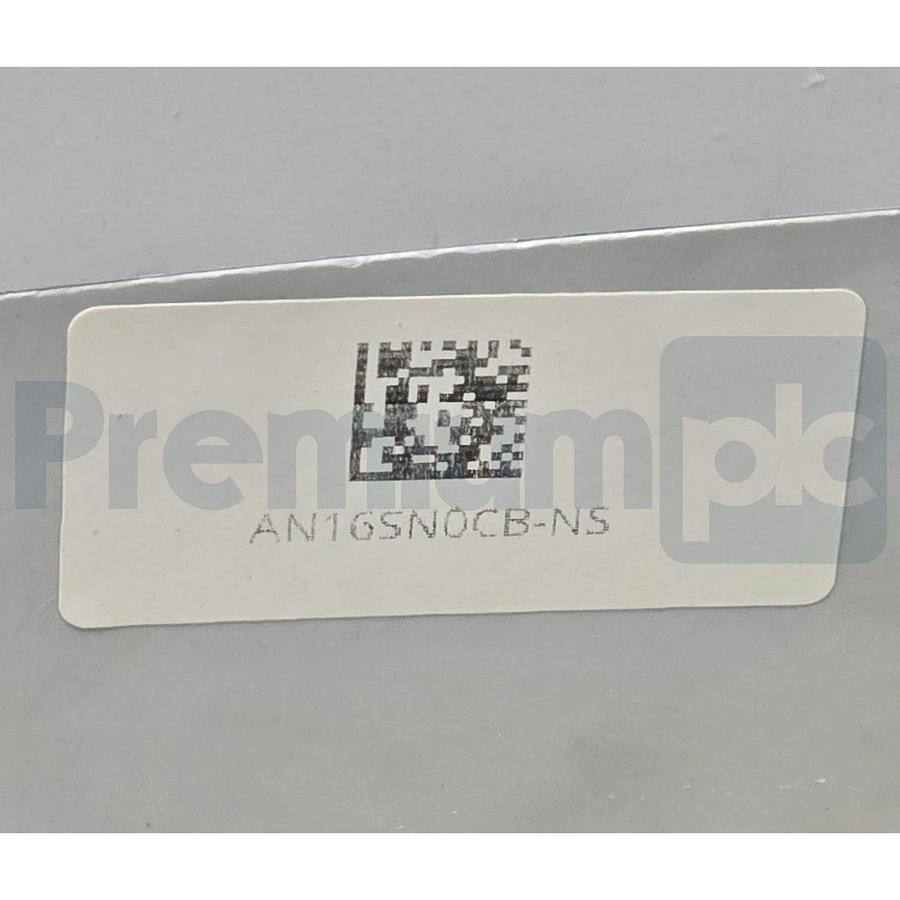 Eaton AN16SN0CB Freedom Series NEMA Size 5 Starter 270A 3P 440/480V Coil AN16SN0