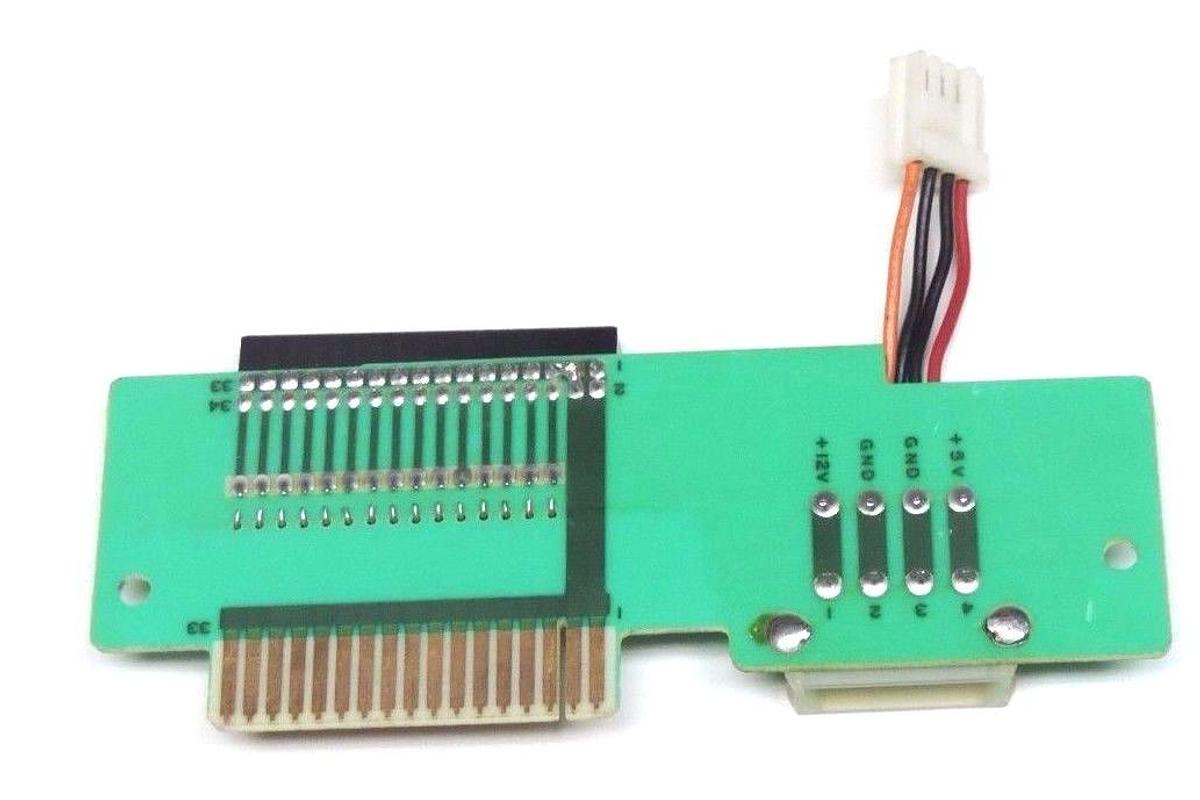 Used GENERIC I-622-644-11 PC BOARD I62264411, 1-622-644-11