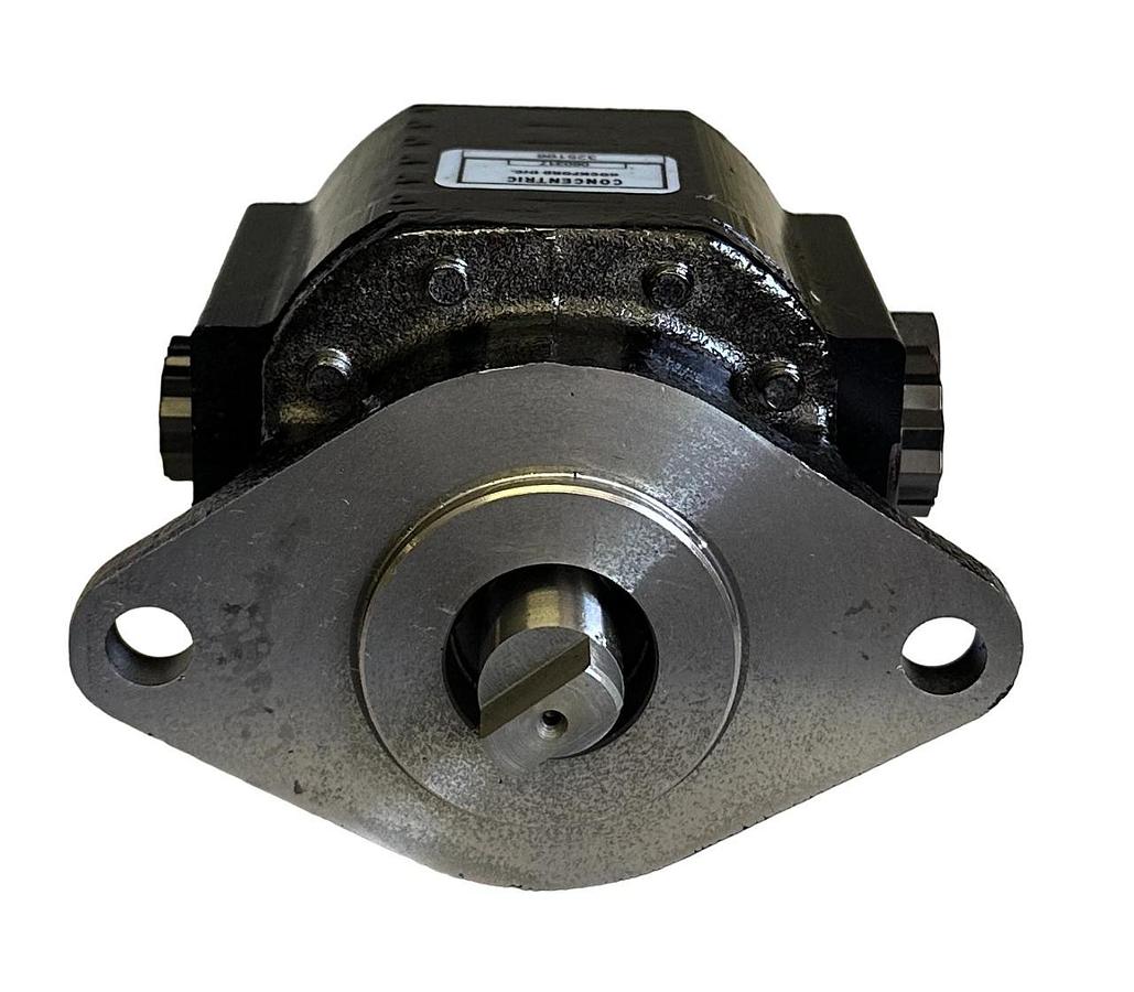 NEW YALE 504226278 / YT504226278 OEM HYDRAULIC PUMP FOR FORKLIFT 325186