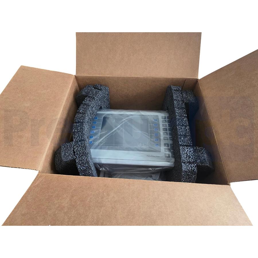 Used Surplus Allen Bradley 2711P-B7C22D9P /B PanelView Plus 7 Graphic Terminal 7" 24V
