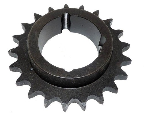 Used NEW MARTIN 50BTB21 SINGLE STRAND SPROCKET HUB