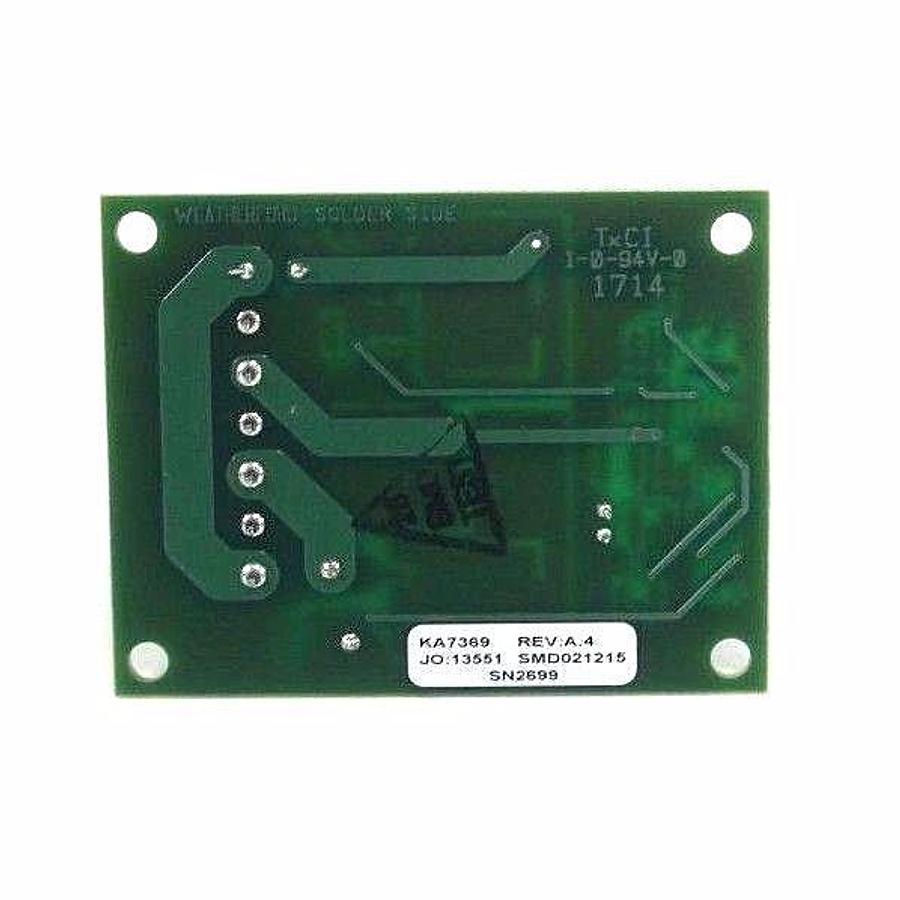 Used NEW WEATHERFORD KA7369 BOARD REV. A.4, SMD021215