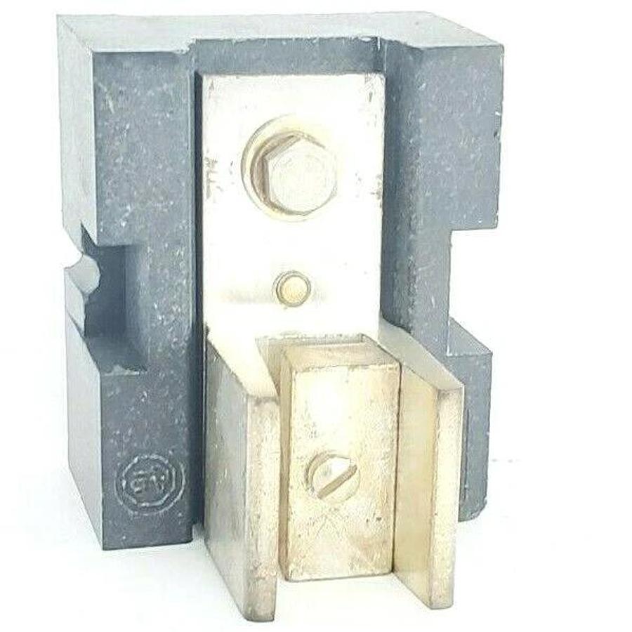ALLEN BRADLEY F-15235 FUSE BLOCK X-117251