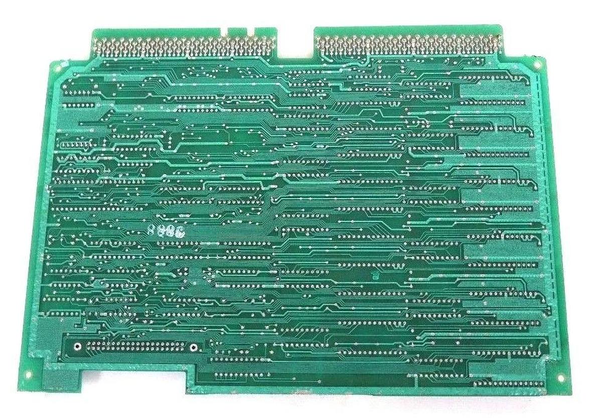 Used GE FANUC IC600CB526K EXPANDED LOGIC CONTROL MODULE 44A720734-G01