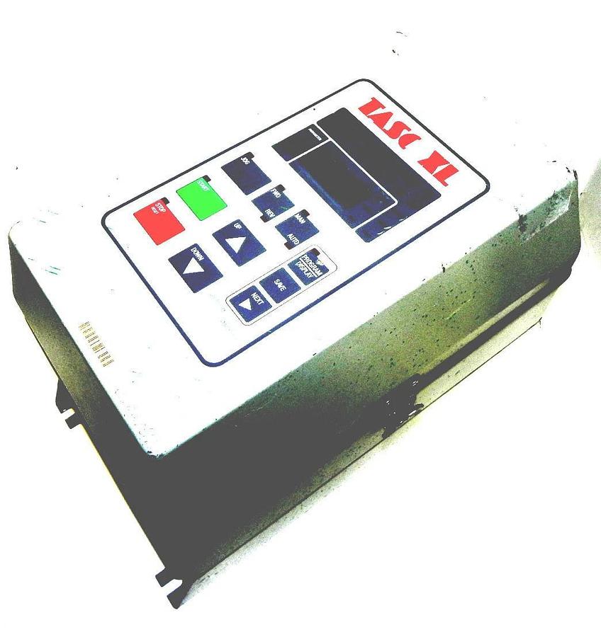 Used GRASEBY CONTROLS XL02V4B3N VARIABLE SPEED DRIVE USED