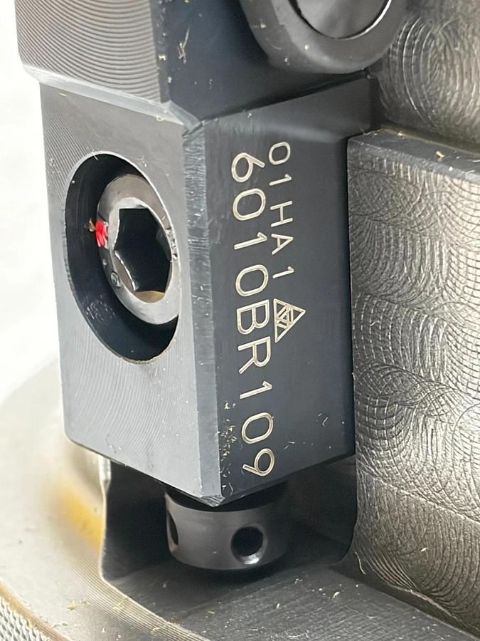 Refurbished Fujiseiko 6010BT042 CNC Multi-Insert Boring Cutter Head Refurbished