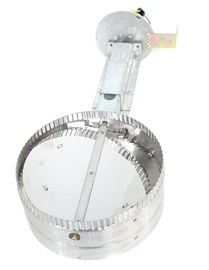 Used NEW EFFIKAL INTERNATIONAL S301433 VENT DAMPER 0014900223