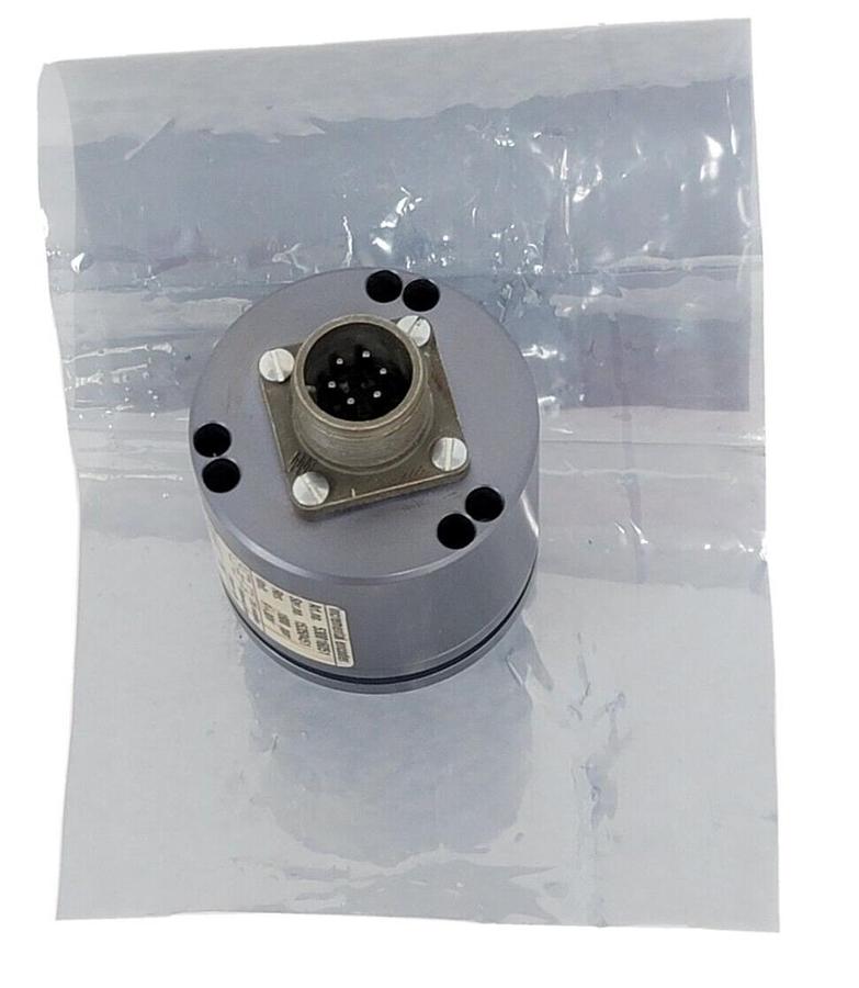 Used NEW LEINE & LINDE 530016051 INCREMENTAL ENCODER 9-30V 1800ppr