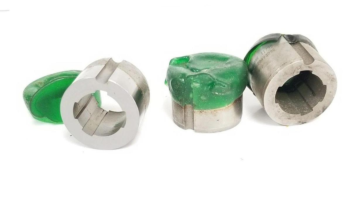LOT OF 3 NEW D LANE T00-70493D96 PUNCHES