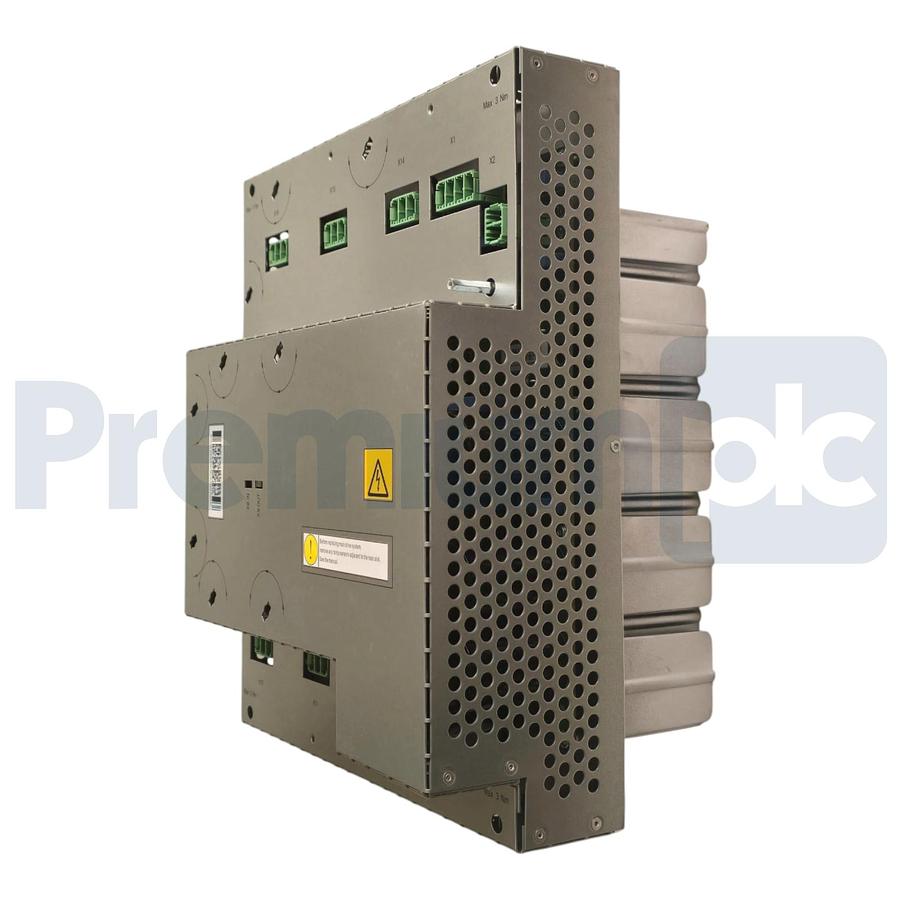 Used ABB DSQC406 | 3HAC035301-001 Rev. 10 IRC5 MDU-430A Robot Servo Drive Unit NSNP