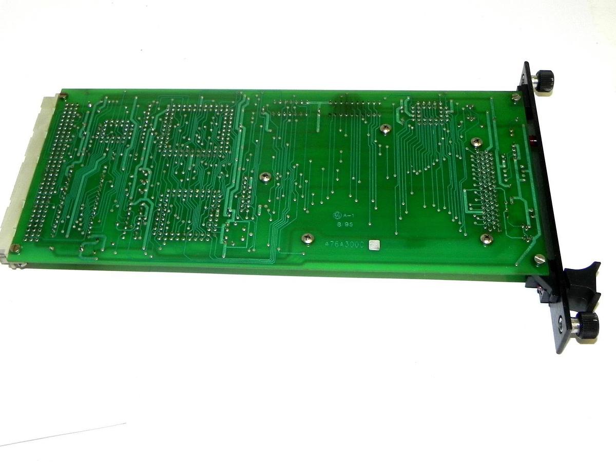 Used USON 476A300C SSHD PROM CARD W/ 40J02X8B 4400 1MB FLASH CARD