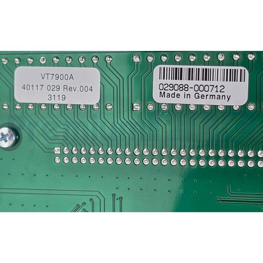Used VECTOR VT7900(A)/VT7870 SMART CHARGING COMMUNICATION MODULE FOR VT SYSTEM NSNP