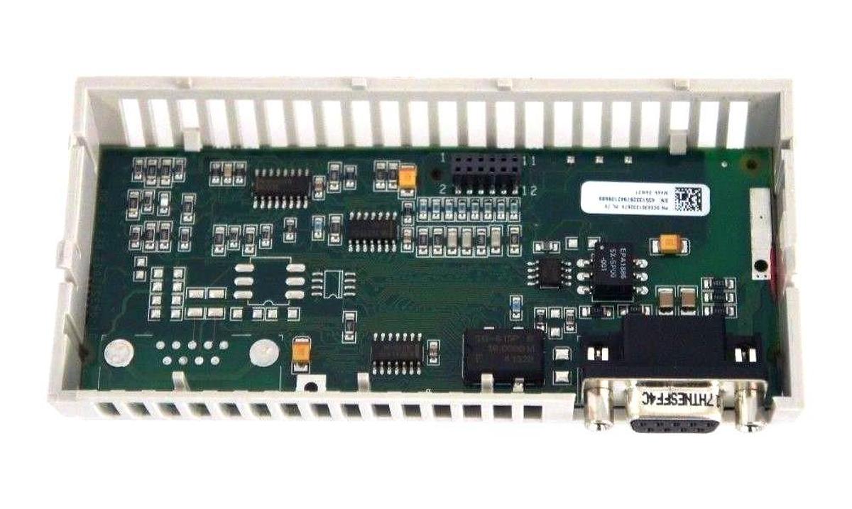 NIB SCHNEIDER MODICON 170NEF11021 COMM ADAP MB+ SGL PORT PV: 04, SV: 1.01