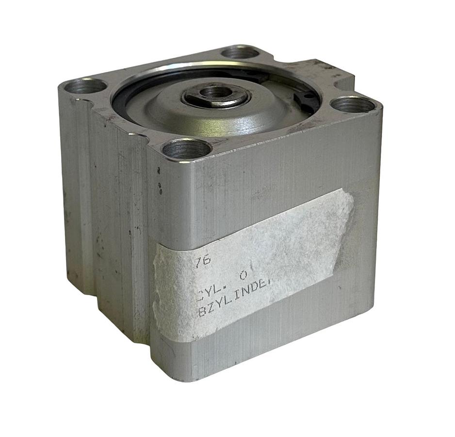 Used NEW BOSCH 0 822 406 082 / 0822406082 PNEUMATIC CYLINDER H:25 0:50