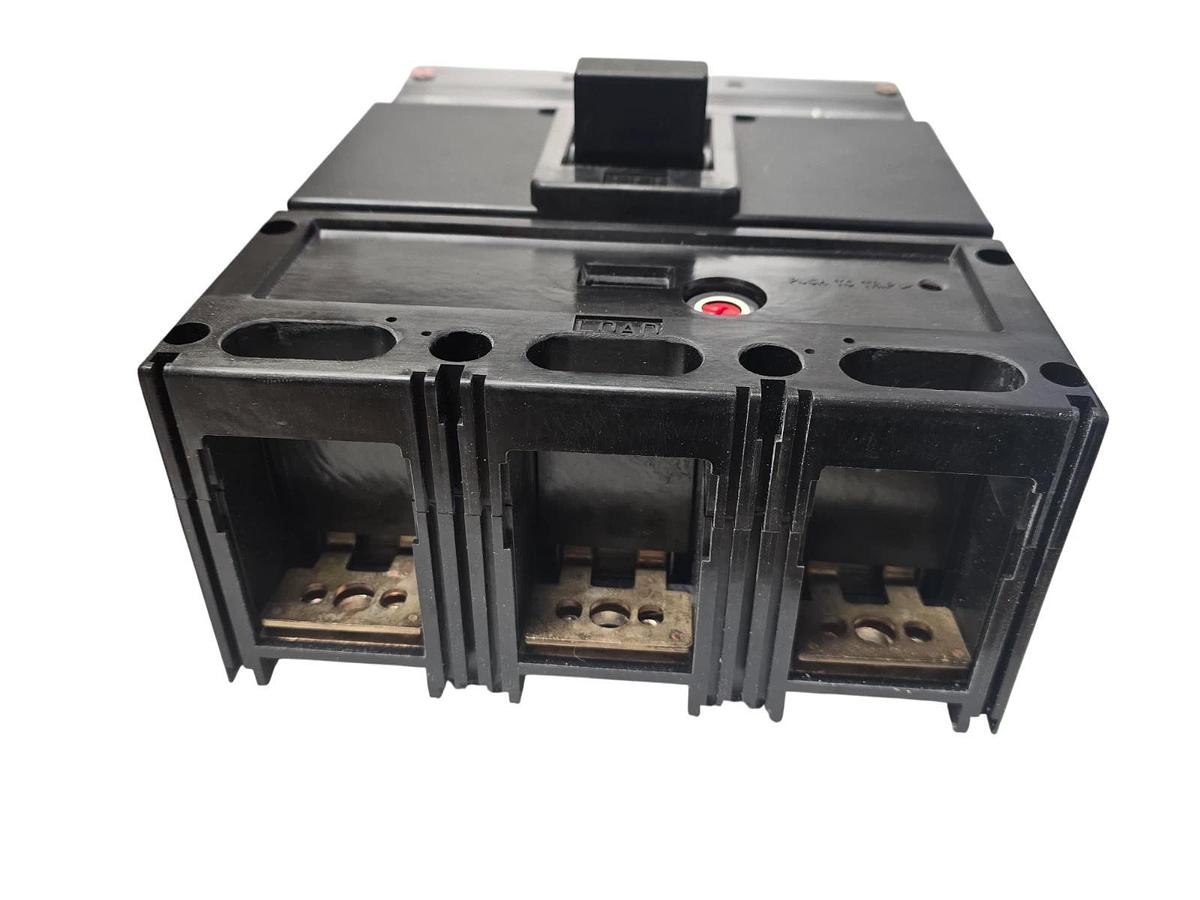 FUJI ELECTRIC BU-LSB3F600 / BU-LSB3600 Auto-Breaker 600A BU-LSB BU-LSB3600L NSMP
