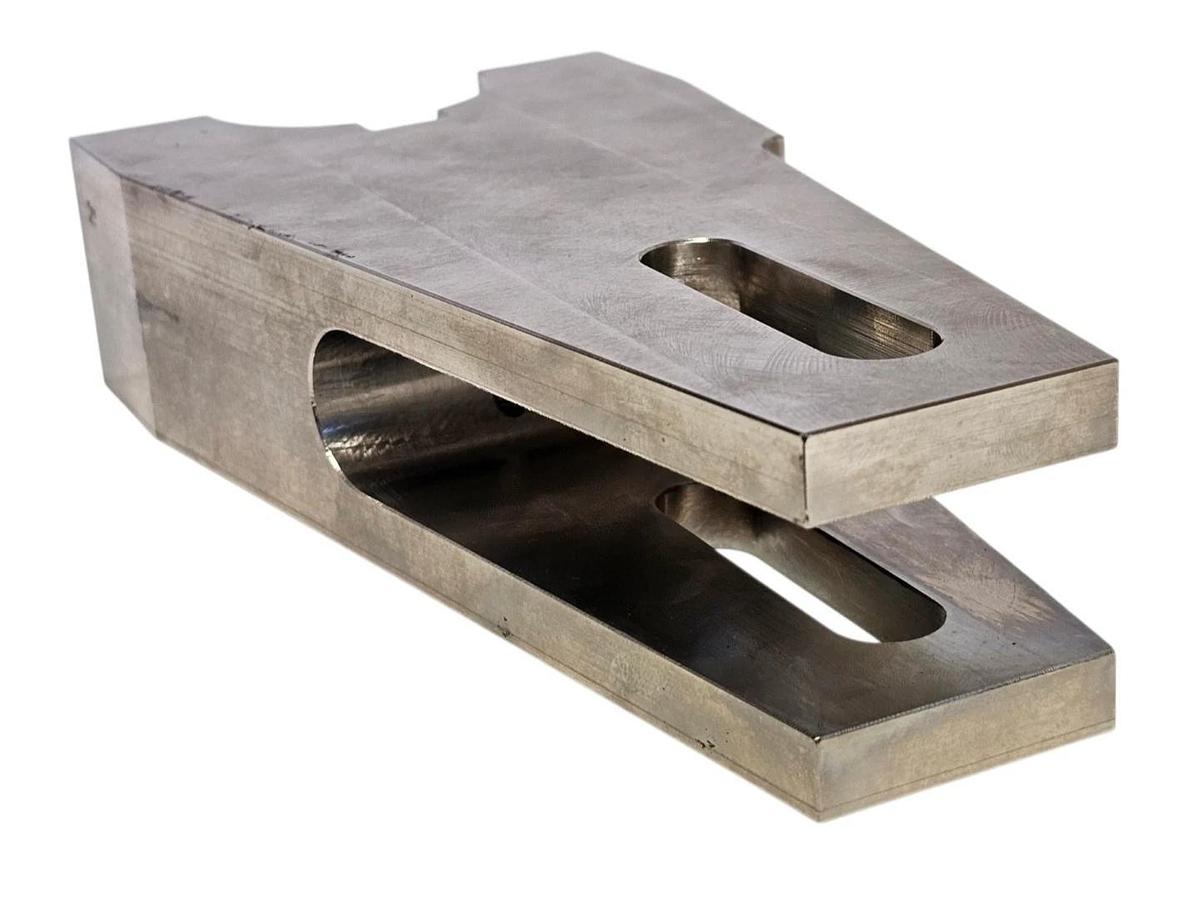 NEW TOMAHAWK 001188-TH ROCKER ARM SHORT MULTI-FLOW 001188TH