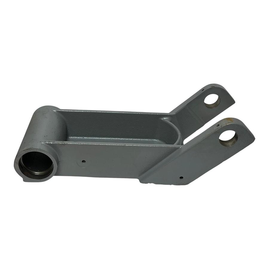 Used ARCM02397 Saw Arm 002-005.SAW ARM 10R16C03 Industrial Machinery Cast Part New