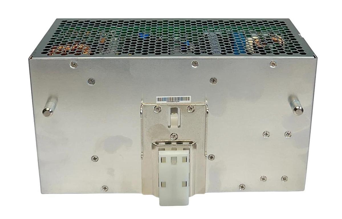 MEAN WELL DRT-480-24 / DRT48024 SWITCHING REGULATOR POWER SUPPLY 3PH 20A NSMP